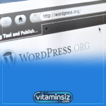 WordPress Nedir?