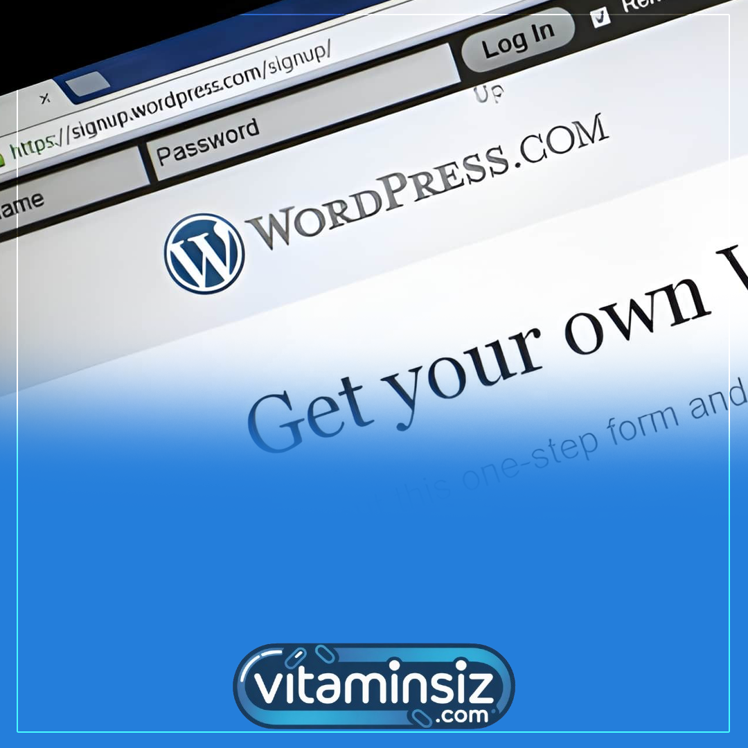 Wordpress Eklenti Yükleme