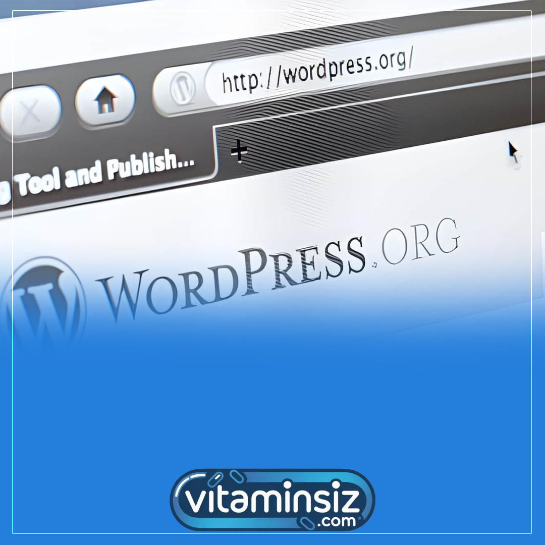 WordPress Nedir?